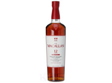 Whisky Macallan 12 110 Prof