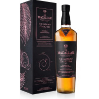 Whisky Macallan Harmony Fresh Coconut 