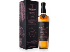 Whisky Macallan Harmony Fresh Coconut 