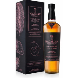 Whisky Macallan Harmony Fresh Coconut 