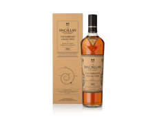 Whisky the Macallan ORGANIC CHERRYWOOD LAPSANG TEA