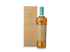 Whisky The Macallan PHOENIX HONEY ORCHID TEA