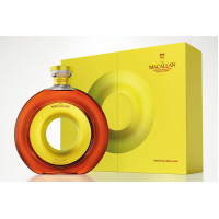 Whisky Macallan Time Space Sherry Cask 700ML