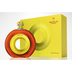 Whisky Macallan Time Space Sherry Cask 700ML