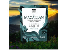 The Macallan A Night On Earth The First Light by Bonnie Brown 2025
