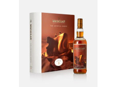 Whisky Macallan Folio 8 