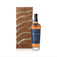 Whisky Macallan Carta Nautica 1987 700ML