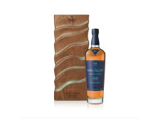 Whisky Macallan Carta Nautica 1987 700ML