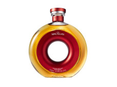 Whisky Macallan Time Space 700ML