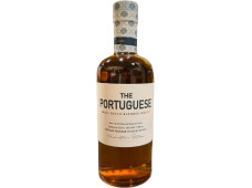 Whisky The Portuguese Small Batch 700 ML