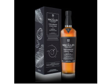 Whisky Macallan Harmony Toasted Coconut