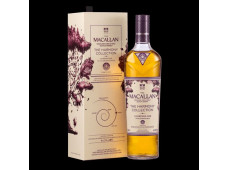 Whisky Macallan The Harmony Collection Guardian OAK