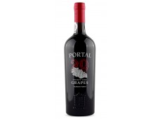 Vinho do Porto Portal 29 Grapes 