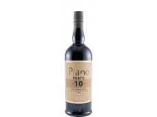 Vinho do Porto Piano 10 Anos