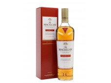Whisky Macallan Classic Cut 2021 Limited  Edition