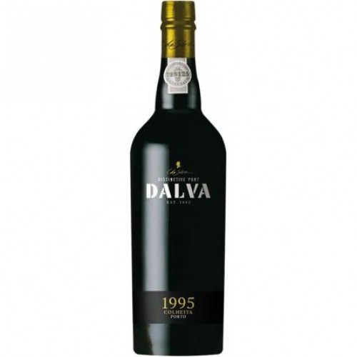 Vinho do Porto Dalva Colheita 1995 Vinho do Porto Dalva Colheita 1995