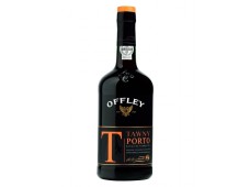 Vinho do Porto Offley Tawny