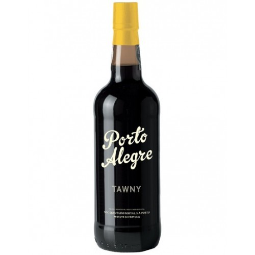 Vinho do Porto Alegre Tawny