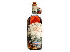 Rum Vai Pro Caralho 700ML