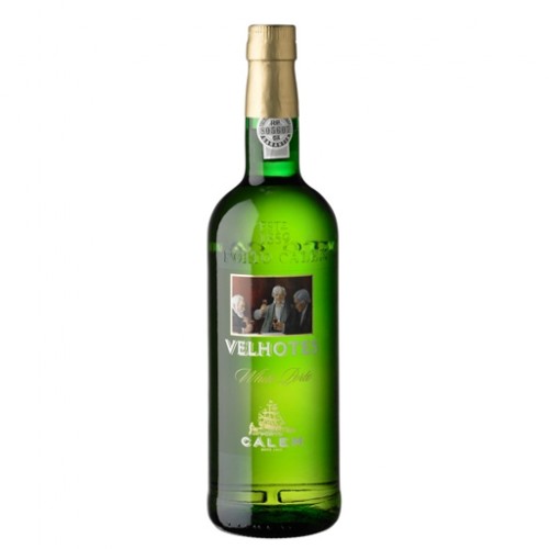 Vinho do Porto 3 Velhotes White Vinho do Porto 3 Velhotes White
