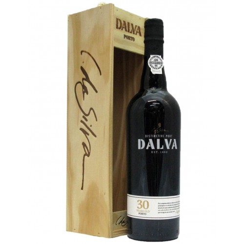 Vinho do Porto Dalva 30 Anos Vinho do Porto Dalva 30 Anos