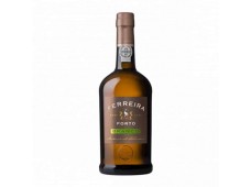 Vinho do Porto Ferreira White