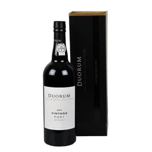 Vinho do Porto Duorum LBV 2017