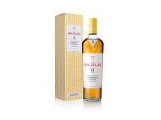 Whisky Macallan Colour Collection 12 Years
