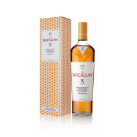 Whisky Macallan Colour Collection 15 Years 