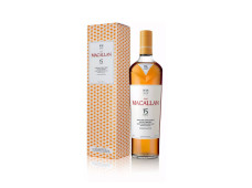 Whisky Macallan Colour Collection 15 Years 