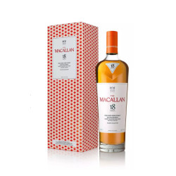 Whisky Macallan Colour Collection 18 Years