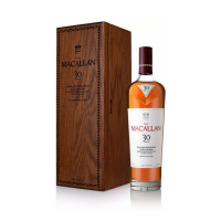 Whisky Macallan Colour Collection 30 Years