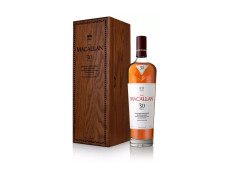 Whisky Macallan Colour Collection 30 Years