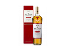 Whisky Macallan Classic Cut 2023 Limited Edition 700ML