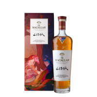 Whisky Macallan Litha 700ML