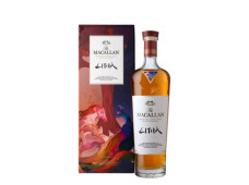 Whisky Macallan Litha 700ML