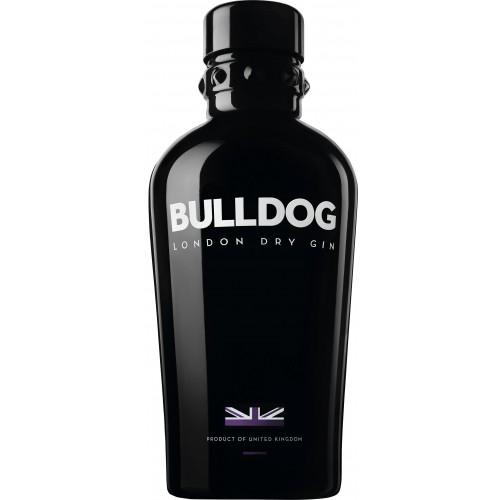Gin Bulldog 700 ML
