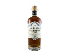 Rum Santisima Trinidad 7 Anos 700ML
