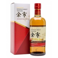 Whisky Nikka Yoichi Single Malt Apple Brandy