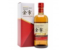 Whisky Nikka Yoichi Single Malt Apple Brandy