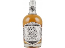Rum Bonpland Dark Sombre 700ML