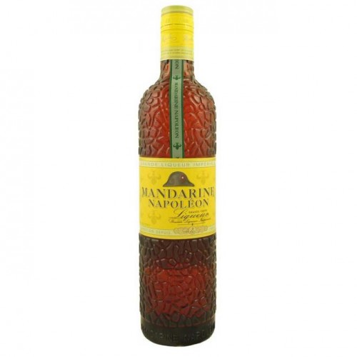 Licor Mandarine Napoleon Licor Mandarine Napoleon