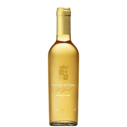 Marques de Borba Colheita Tardia 375ML