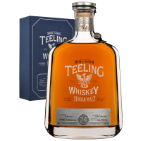 Whisky Teeling 24 Years Batch II 700ML