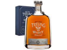 Whisky Teeling 24 Years Batch II 700ML
