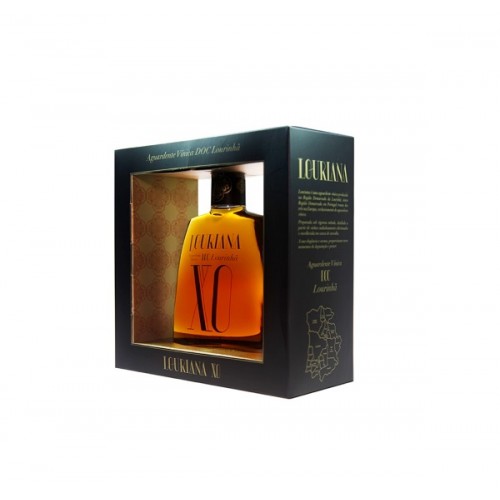 Aguardente Velha Loureana XO Aguardente Velha Loureana XO