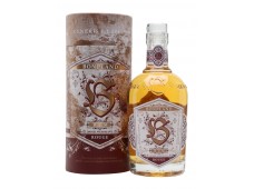 Rum Bonpland Rouge VSOP 500ML