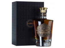 Aguardente Vínica Velha Carmin c/ Estojo 