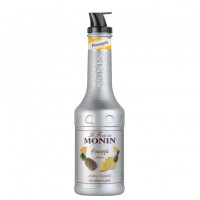 Polpa Monin Ananas 1LT