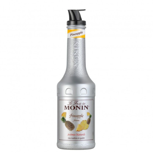 Polpa Monin Ananas 1LT Polpa Monin Ananas 1LT